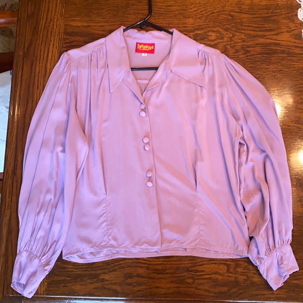 Freddie’s of Pinwood Spellbound Top